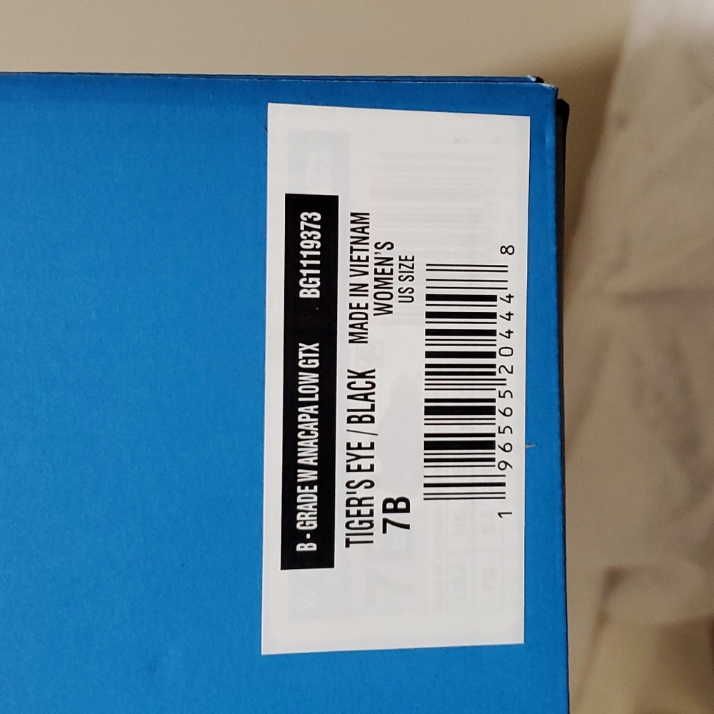 HOKA Shoes - Picture 5 of 5